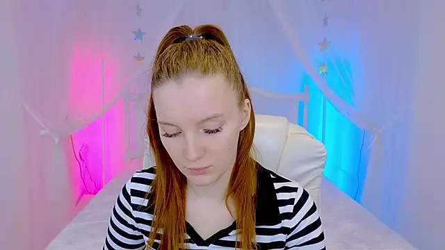 Mary Blu online show from February 13, 10:48 am