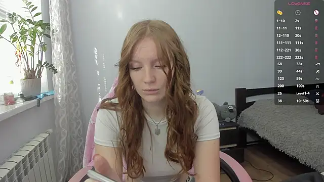 Mary Blu online show from October 26, 9:10 am