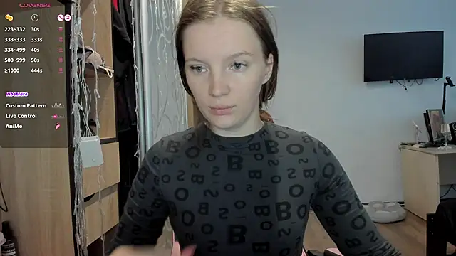 Mary Blu online show from September 10, 6:56 am