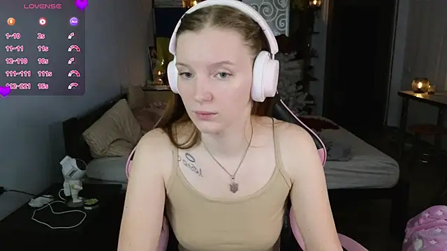 Mary Blu online show from January 18, 3:59 pm