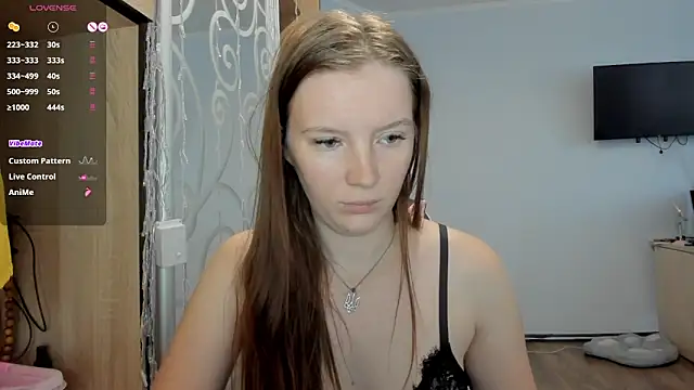 Mary Blu online show from September 9, 7:40 am