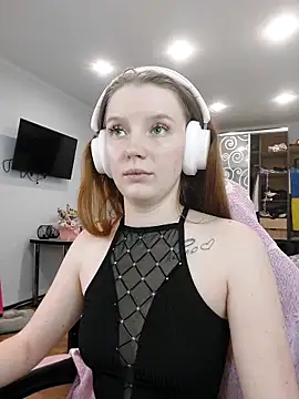 Mary Blu online show from February 19, 4:59 pm