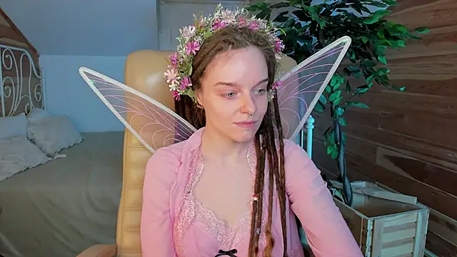 MephalaHOMM3 online show from April 20, 3:57 pm