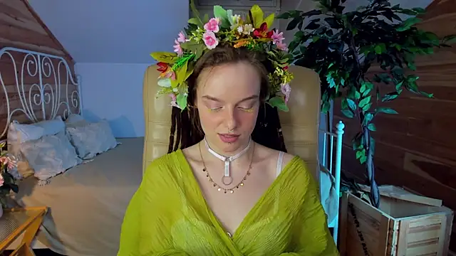 MephalaHOMM3 online show from April 2, 6:47 pm