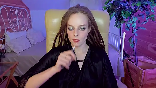 MephalaHOMM3 online show from April 17, 8:33 pm