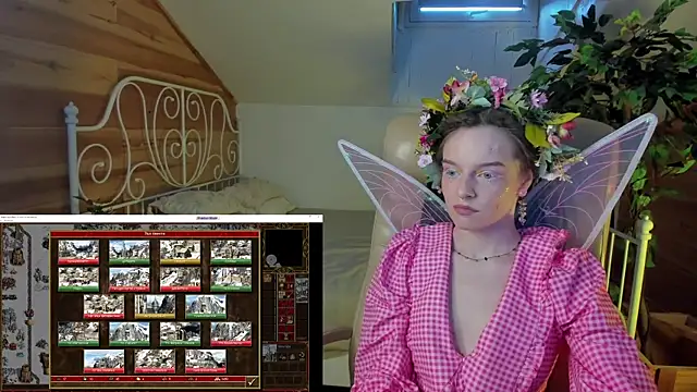 MephalaHOMM3 online show from March 8, 11:02 am