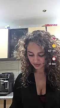 Snapshot of KatarinaHeaven chatting on July 2, 6:25 pm KatarinaHeaven online show from July 2, 6:25 pm