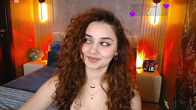 KatarinaHeaven online show from March 13, 12:26 am