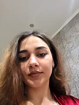KatarinaHeaven online show from May 15, 5:55 pm