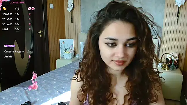 KatarinaHeaven online show from April 11, 5:15 am