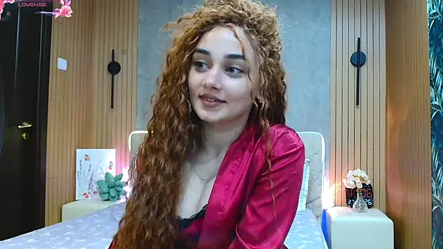 KatarinaHeaven online show from May 26, 8:07 pm