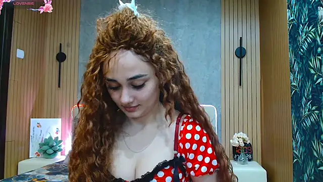 KatarinaHeaven online show from May 27, 9:11 pm