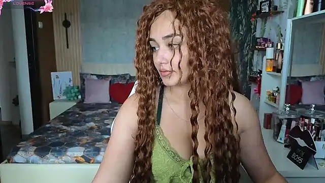 KatarinaHeaven online show from June 7, 8:19 am