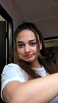 Snapshot of KatarinaHeaven chatting on July 7, 7:17 pm KatarinaHeaven online show from July 7, 7:17 pm