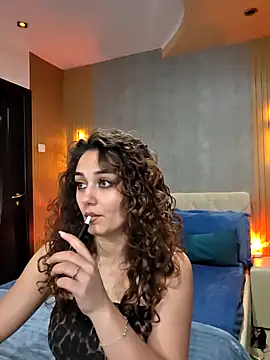 KatarinaHeaven online show from March 7, 8:58 pm