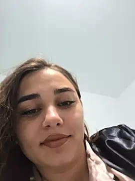 KatarinaHeaven online show from May 20, 10:07 pm
