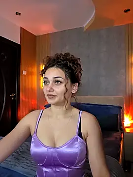 KatarinaHeaven online show from March 6, 3:01 am