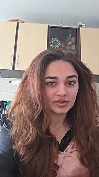 KatarinaHeaven online show from April 27, 6:11 am