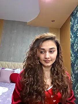 KatarinaHeaven online show from May 17, 9:26 pm