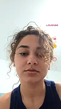 Snapshot of KatarinaHeaven chatting on June 28, 8:26 pm KatarinaHeaven online show from June 28, 8:26 pm
