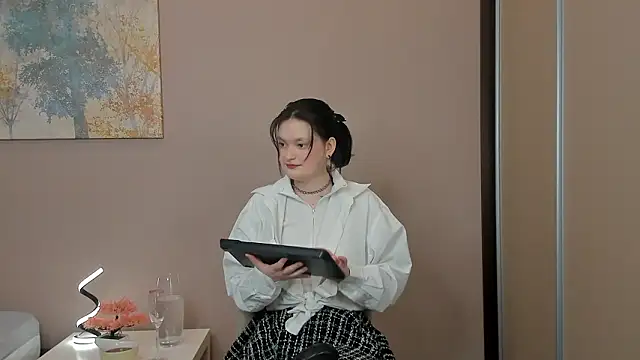 ManaGallob online show from March 21, 4:03 am