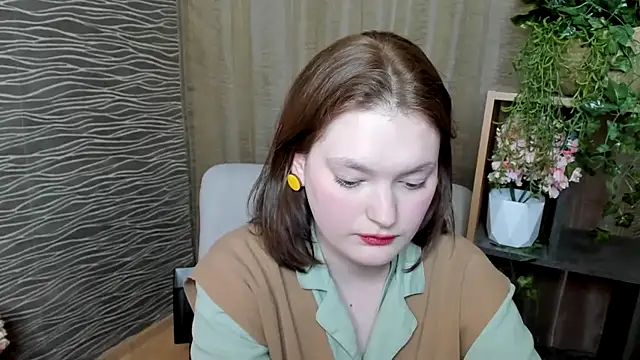 Snapshot of ManaGallob chatting on March 4, 9:50 am ManaGallob online show from March 4, 9:50 am