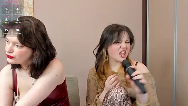 ManaGallob online show from April 18, 4:04 am