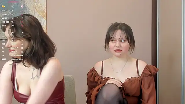 ManaGallob online show from April 19, 4:02 am