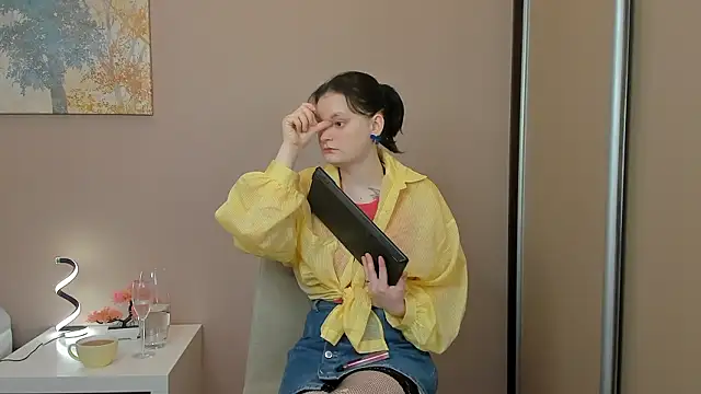 ManaGallob online show from March 26, 4:11 am