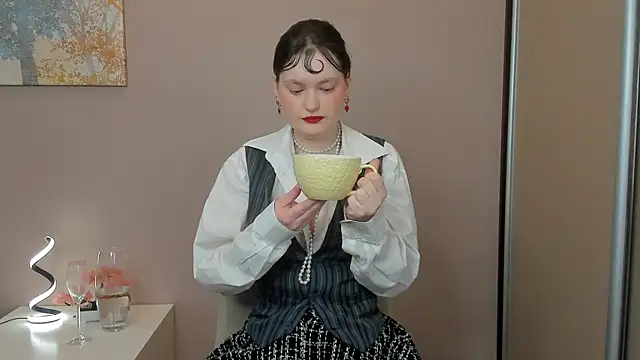 ManaGallob online show from April 1, 4:25 am