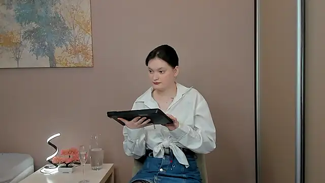 ManaGallob online show from March 18, 4:26 am