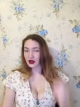 Sexy Afrodite online show from March 11, 10:31 am