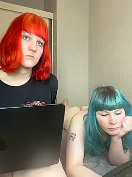 AlexaGudz online show from May 11, 10:27 am