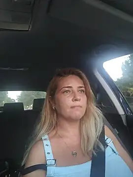 MellanieBliss online show from July 13, 6:07 pm