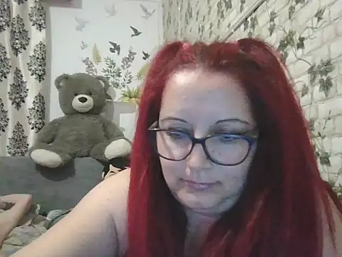 RedHair BrunetJhon online show from March 10, 8:46 pm