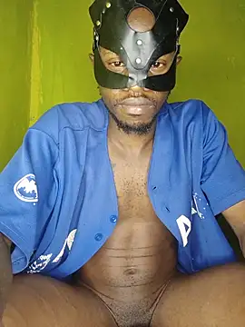 Snapshot of StrongEbonyDick chatting on May 27, 9:00 pm StrongEbonyDick online show from May 27, 9:00 pm