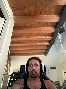 Chef69g online show from April 16, 5:14 pm