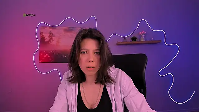 aria wild  online show from May 4, 7:28 pm