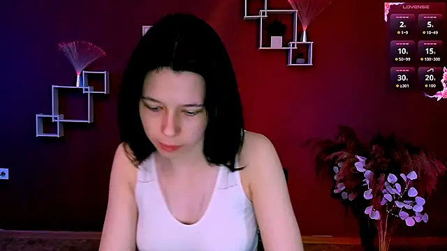 aria wild  online show from March 22, 12:40 pm