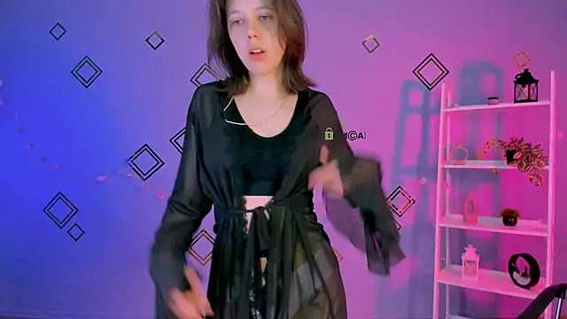 aria wild  online show from April 29, 10:52 am