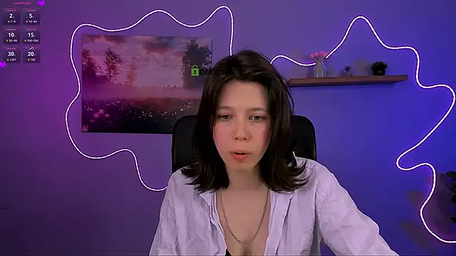 aria wild  online show from May 28, 8:26 pm