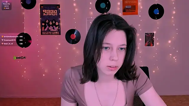 aria wild  online show from April 8, 12:39 pm