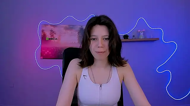 aria wild  online show from May 17, 7:14 pm