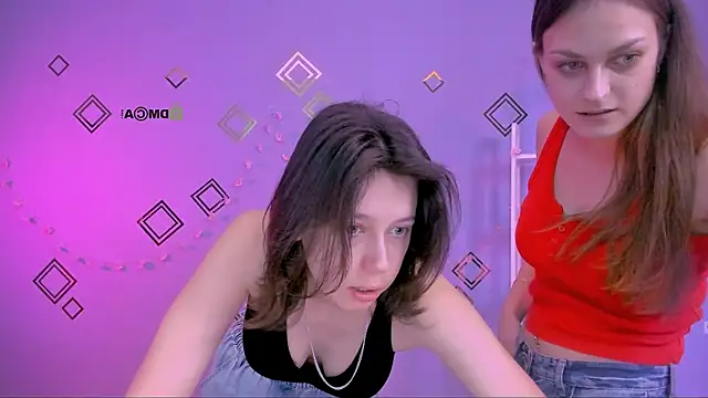 aria wild  online show from April 2, 10:22 am