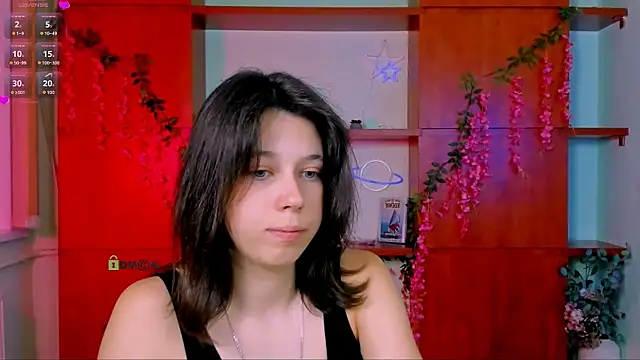 Snapshot of aria_wild_ chatting on July 11, 7:25 pm aria wild online show from July 11, 7:25 pm