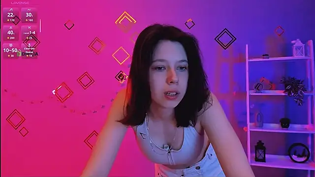 aria wild  online show from May 31, 6:42 pm