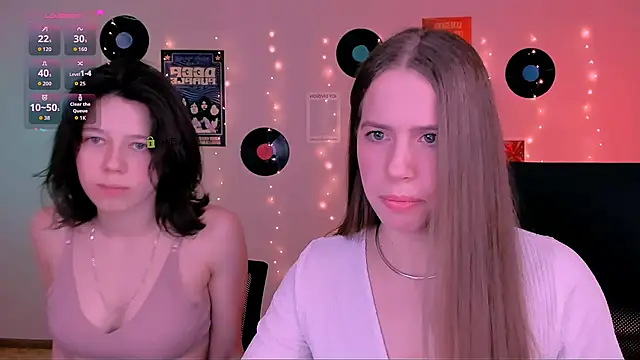 aria wild  online show from March 31, 9:00 am