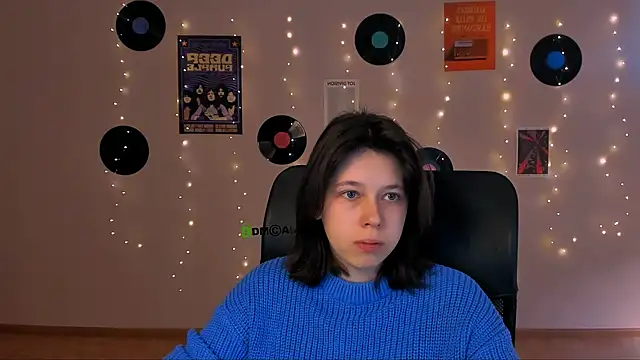 aria wild  online show from March 12, 9:46 am