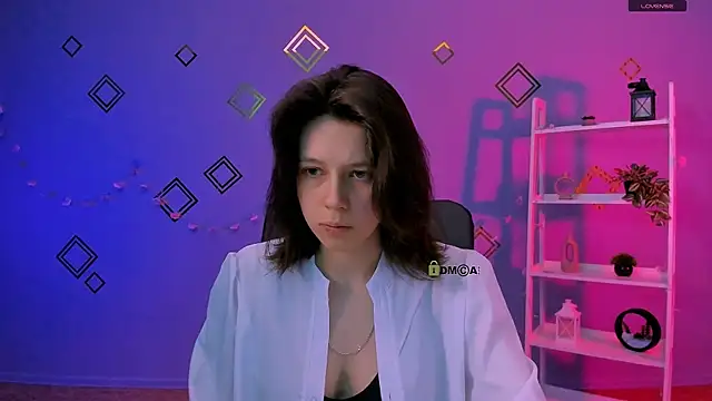 aria wild  online show from April 23, 7:04 pm