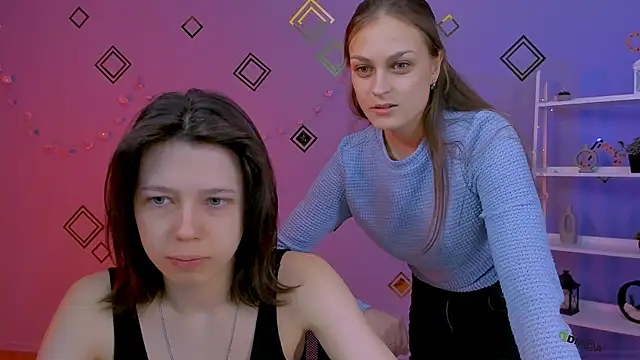 aria wild  online show from April 13, 6:34 pm